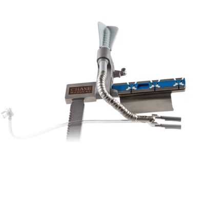 Viper I Vacuum Stabilizer on Retractor